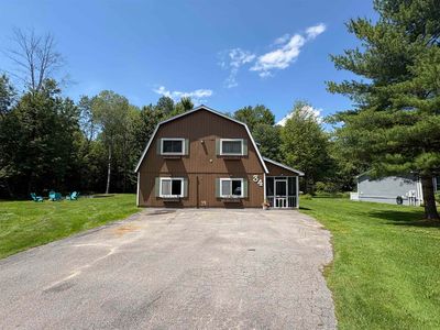 Property at 34 Antoinette St, Massena, NY