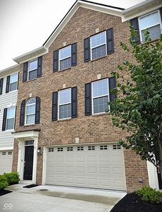 Property at 6929 Adalene Ln, Carmel, IN