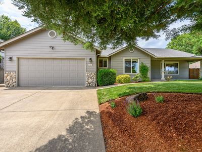 3307 NE Grandhaven Dr