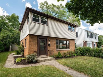 3773 North 85th STREET