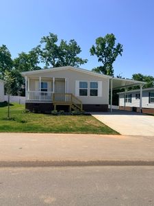349 Crooked Pine Drive Plan, Wymberly