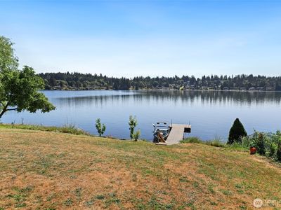 1278 Kitsap Lake Road NW