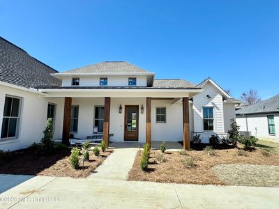 115 Genoa Dr