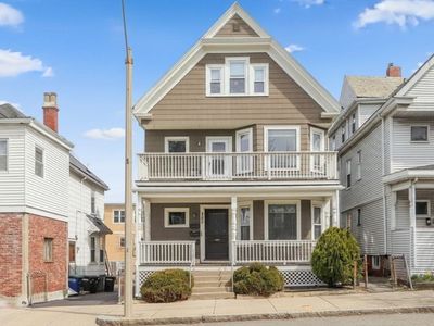 355 Highland Ave #2