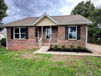1303 Chucker Dr