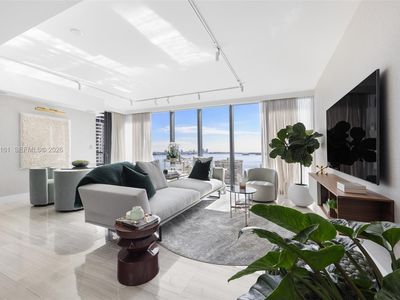 1451 Brickell Ave Unit 1901