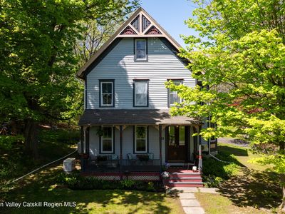 43 Vedder Road