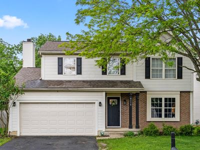 5115 Renmill Dr