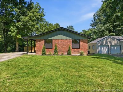 1668 Silver Creek Drive