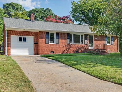 108 Hermitage Rd