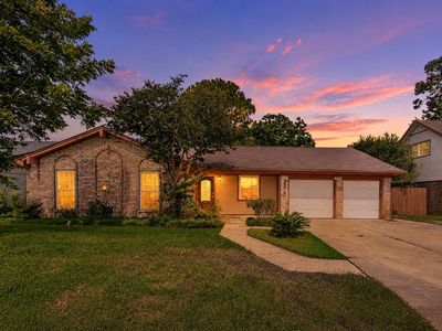 Property at 2710 Burke Rd, Pasadena, TX