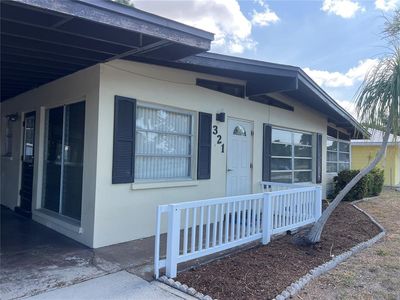 Property at 321 Alba St E, Venice, FL
