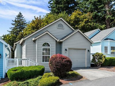 Property at 727 NE Dallas St, Camas, WA