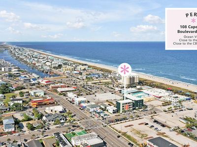 108 Cape Fear Boulevard Unit 401c