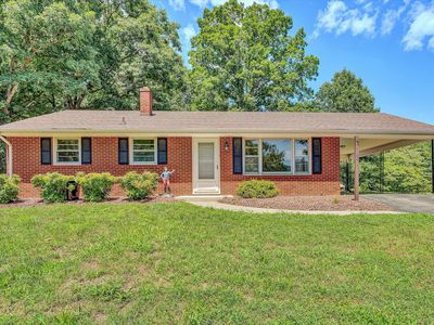 Property at 1131 2nd St, Blue Ridge, VA