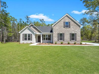 The Camilla in Ramsey Landing Plan, Ramsey Landing