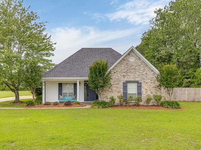 345 Kingfisher Rd