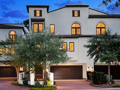 30 Secluded Trail The