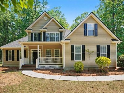 110 Mosby Creek Dr