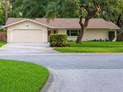 Property at 621 TIMBER LN, Tarpon Springs, FL