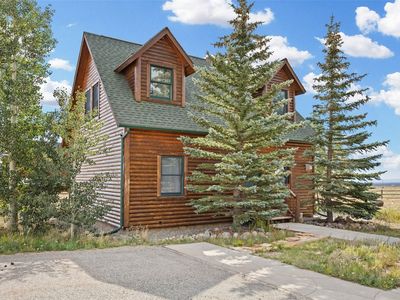 Property at 242 Fuller Avenue UNIT A, Fairplay, CO