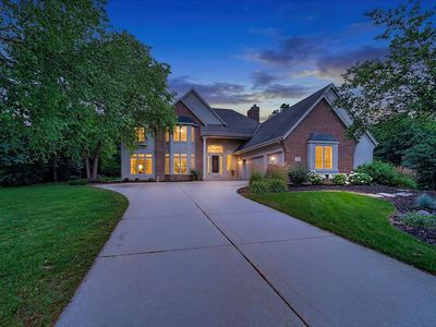 W162N7406 Tamarack TRAIL