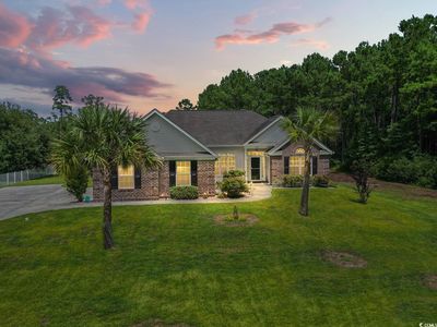 137 Alpharetta Ct.
