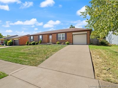 3609 Gray Fox Drive