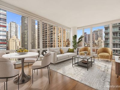 250 E 53rd St APT 1502