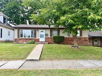 2317 I St