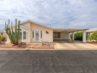 215 N Power Rd Unit 486