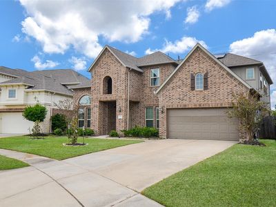 17738 Dawn Mill Ln