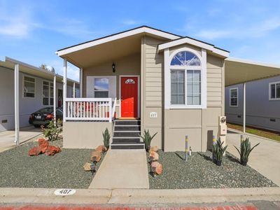 Property at 1220 Tasman Dr Spc 407, Sunnyvale, CA