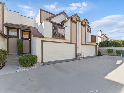 13504 Francisquito Ave APT E