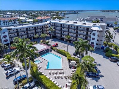 803 River Point DR #107B