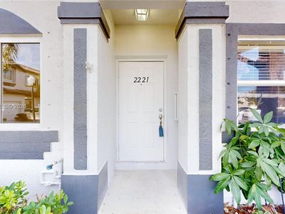 Property at 2221 SE 26th Ln #2221, Homestead, FL