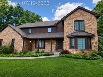 Property at 4422 Argenta Dr, Brighton, MI
