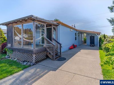 Property at 955 NE Mill St Unit C-18, Waldport, OR