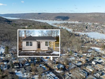 Property at 11 Oakwood Avenue, Greenwood Lake, NY