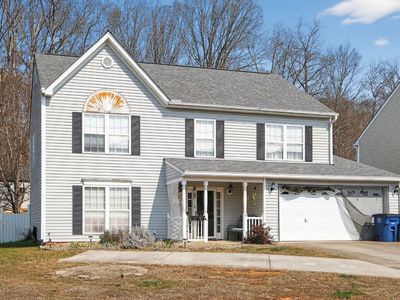 125 Stone Moss Ln
