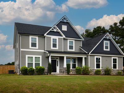 22 Pond Mountain Dr