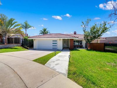 295 E Blue Mountain Way