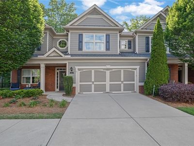1505 Archstone Dr