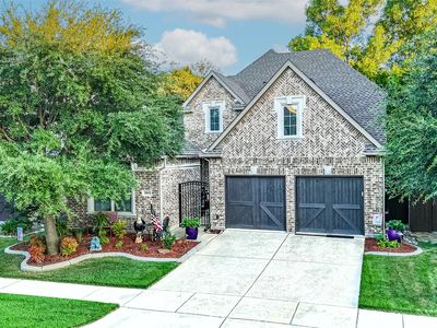 1863 Audubon Pond Way