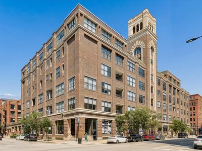 1000 W Washington Blvd Unit 216