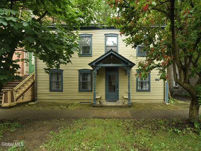 220 Union Street Street