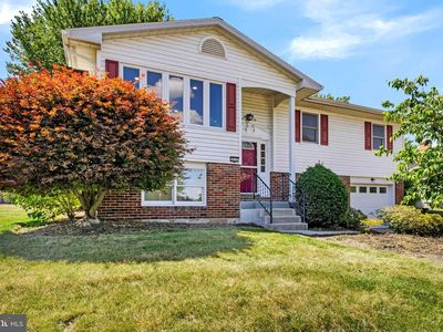 415 Pawnee Dr