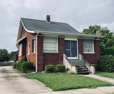 Property at 1226 Calhoun St, Chillicothe, MO