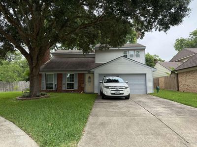 2311 Trail Wood Ln