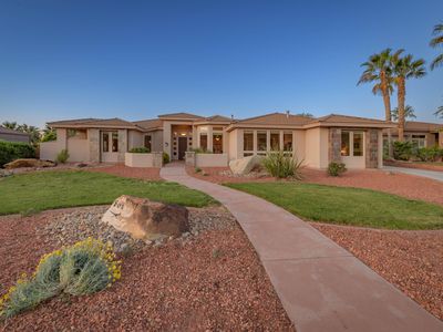 866 E Sand Hollow Dr